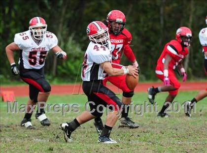Thumbnail 3 in Cheshire @ Wilbur Cross photogallery.
