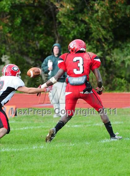 Thumbnail 1 in Cheshire @ Wilbur Cross photogallery.