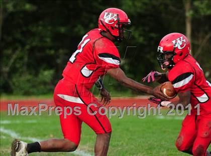 Thumbnail 2 in Cheshire @ Wilbur Cross photogallery.