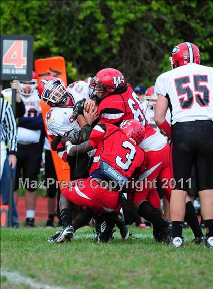 Thumbnail 3 in Cheshire @ Wilbur Cross photogallery.