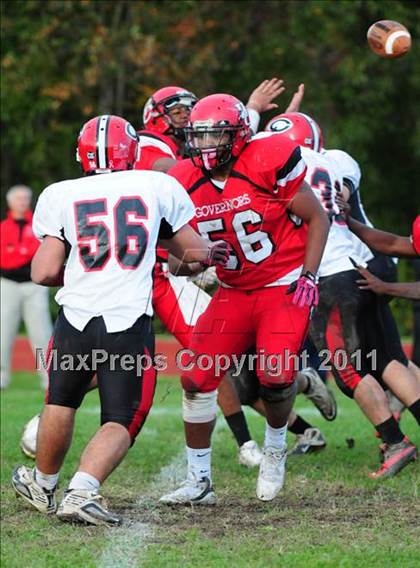Thumbnail 1 in Cheshire @ Wilbur Cross photogallery.