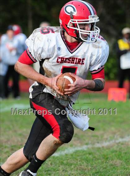 Thumbnail 3 in Cheshire @ Wilbur Cross photogallery.