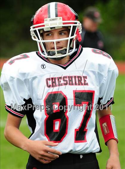 Thumbnail 1 in Cheshire @ Wilbur Cross photogallery.