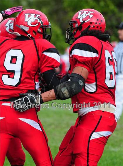 Thumbnail 2 in Cheshire @ Wilbur Cross photogallery.