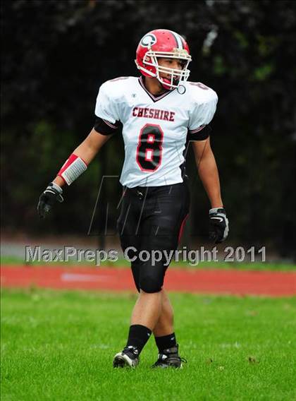Thumbnail 3 in Cheshire @ Wilbur Cross photogallery.