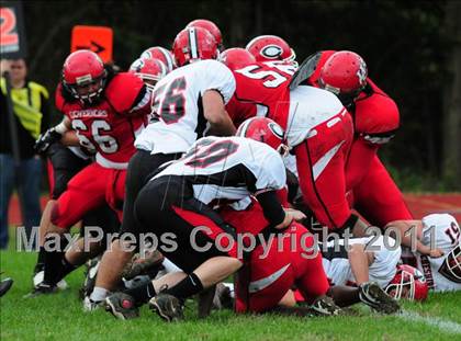 Thumbnail 1 in Cheshire @ Wilbur Cross photogallery.
