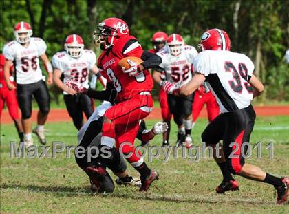 Thumbnail 3 in Cheshire @ Wilbur Cross photogallery.