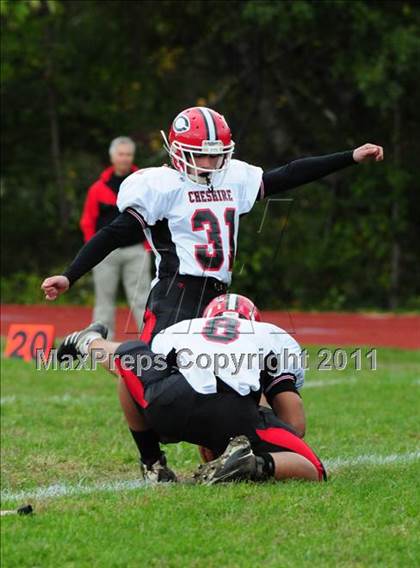 Thumbnail 3 in Cheshire @ Wilbur Cross photogallery.