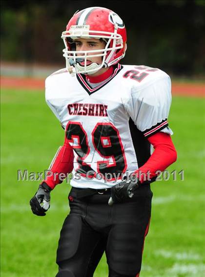 Thumbnail 2 in Cheshire @ Wilbur Cross photogallery.