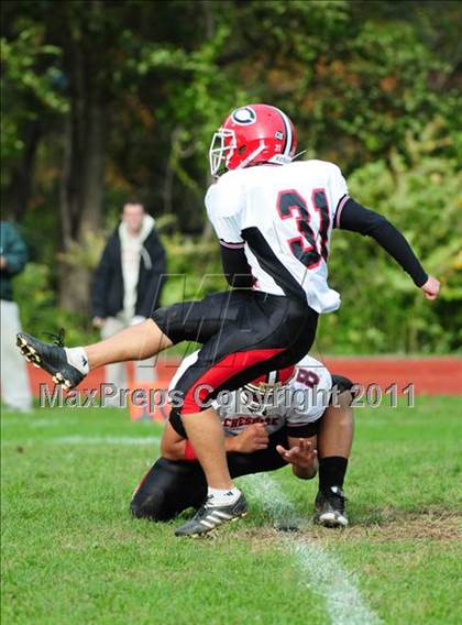 Thumbnail 1 in Cheshire @ Wilbur Cross photogallery.