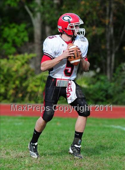 Thumbnail 3 in Cheshire @ Wilbur Cross photogallery.