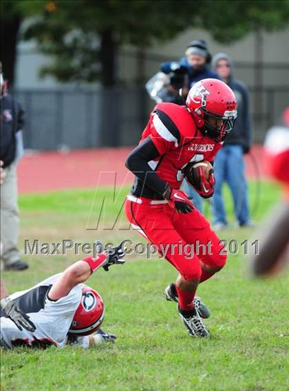 Thumbnail 1 in Cheshire @ Wilbur Cross photogallery.