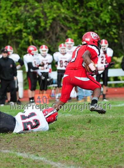 Thumbnail 3 in Cheshire @ Wilbur Cross photogallery.