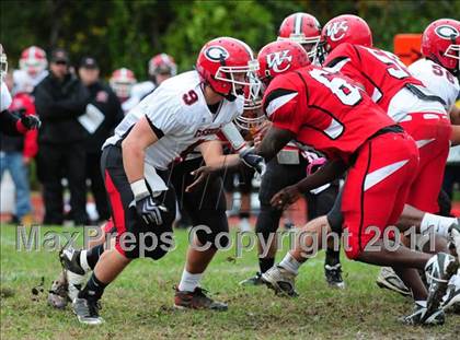Thumbnail 2 in Cheshire @ Wilbur Cross photogallery.