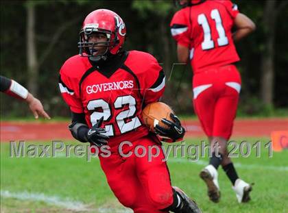 Thumbnail 1 in Cheshire @ Wilbur Cross photogallery.