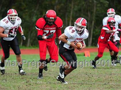 Thumbnail 1 in Cheshire @ Wilbur Cross photogallery.