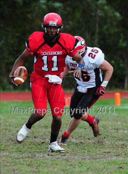 Thumbnail 2 in Cheshire @ Wilbur Cross photogallery.