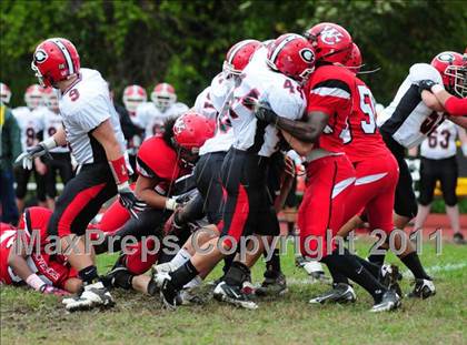 Thumbnail 3 in Cheshire @ Wilbur Cross photogallery.