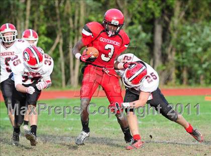 Thumbnail 3 in Cheshire @ Wilbur Cross photogallery.