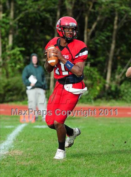 Thumbnail 1 in Cheshire @ Wilbur Cross photogallery.