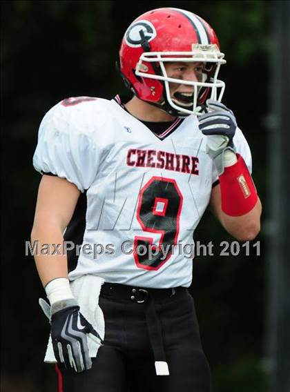 Thumbnail 1 in Cheshire @ Wilbur Cross photogallery.