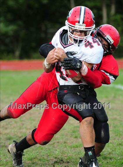 Thumbnail 2 in Cheshire @ Wilbur Cross photogallery.