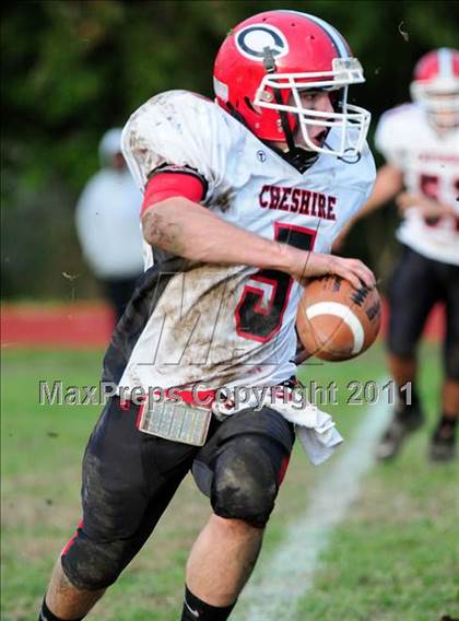 Thumbnail 1 in Cheshire @ Wilbur Cross photogallery.