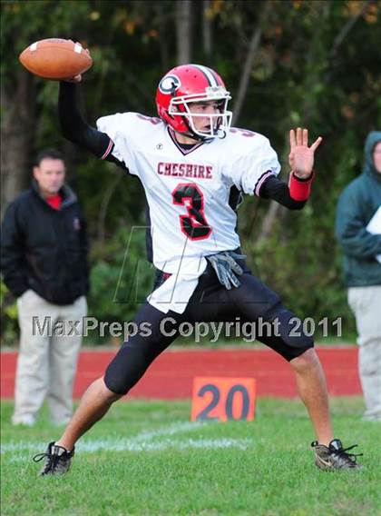 Thumbnail 3 in Cheshire @ Wilbur Cross photogallery.