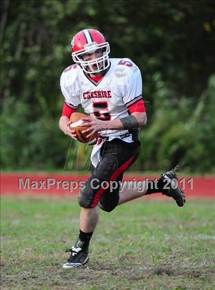 Thumbnail 2 in Cheshire @ Wilbur Cross photogallery.