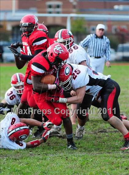 Thumbnail 3 in Cheshire @ Wilbur Cross photogallery.