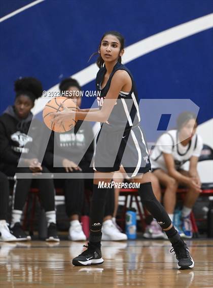Thumbnail 3 in Tesoro vs. Fairmont Prep (Oxford Tournament) photogallery.