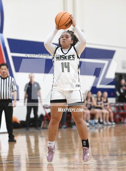 Thumbnail 1 in Tesoro vs. Fairmont Prep (Oxford Tournament) photogallery.