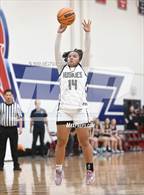 Photo from the gallery "Tesoro vs. Fairmont Prep (Oxford Tournament)"
