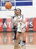 Photo from the gallery "Tesoro vs. Fairmont Prep (Oxford Tournament)"