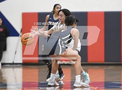 Thumbnail 1 in Tesoro vs. Fairmont Prep (Oxford Tournament) photogallery.