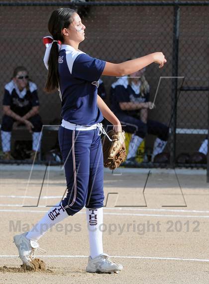 Thumbnail 3 in Eaglecrest @ Cherokee Trail photogallery.