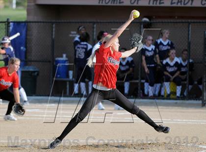 Thumbnail 3 in Eaglecrest @ Cherokee Trail photogallery.