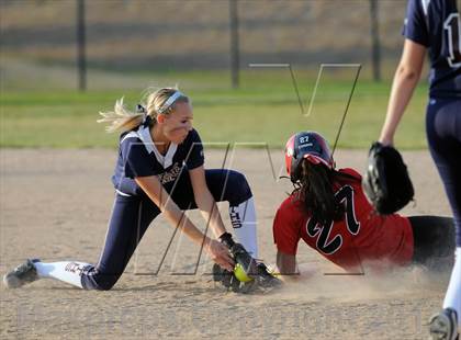 Thumbnail 2 in Eaglecrest @ Cherokee Trail photogallery.