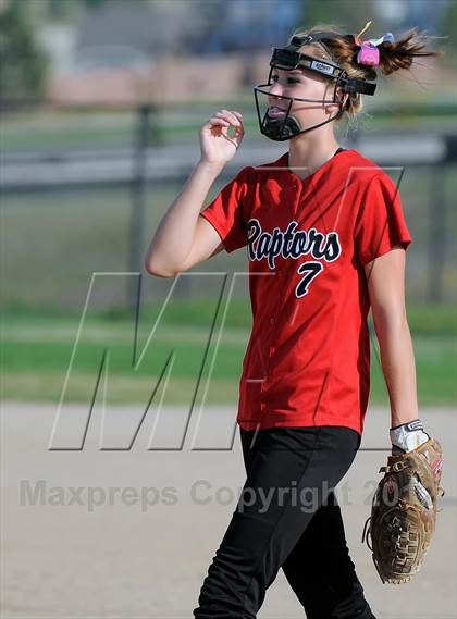 Thumbnail 2 in Eaglecrest @ Cherokee Trail photogallery.