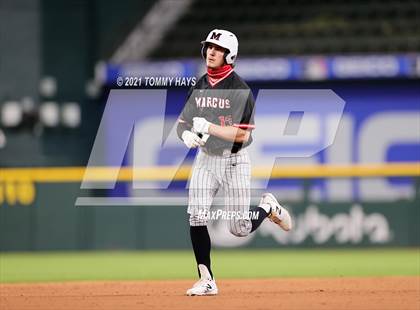 Thumbnail 1 in Lake Travis vs Marcus (Dragon Classic) photogallery.