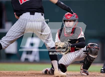 Thumbnail 2 in Lake Travis vs Marcus (Dragon Classic) photogallery.