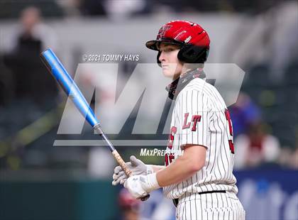 Thumbnail 3 in Lake Travis vs Marcus (Dragon Classic) photogallery.