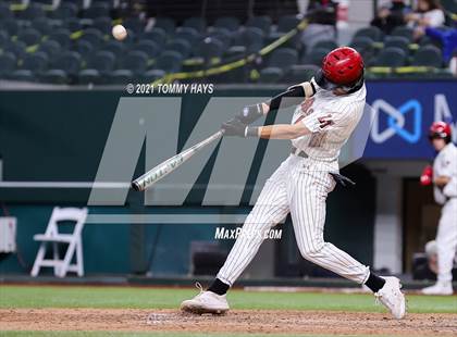 Thumbnail 3 in Lake Travis vs Marcus (Dragon Classic) photogallery.