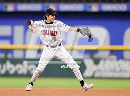 Thumbnail 1 in Lake Travis vs Marcus (Dragon Classic) photogallery.