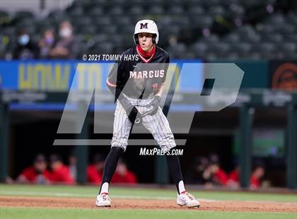 Thumbnail 1 in Lake Travis vs Marcus (Dragon Classic) photogallery.