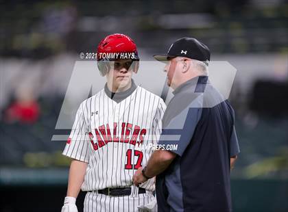 Thumbnail 2 in Lake Travis vs Marcus (Dragon Classic) photogallery.