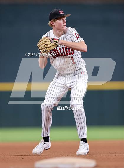 Thumbnail 1 in Lake Travis vs Marcus (Dragon Classic) photogallery.