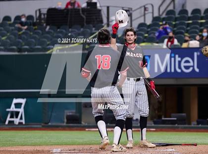 Thumbnail 2 in Lake Travis vs Marcus (Dragon Classic) photogallery.
