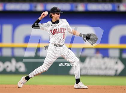 Thumbnail 3 in Lake Travis vs Marcus (Dragon Classic) photogallery.