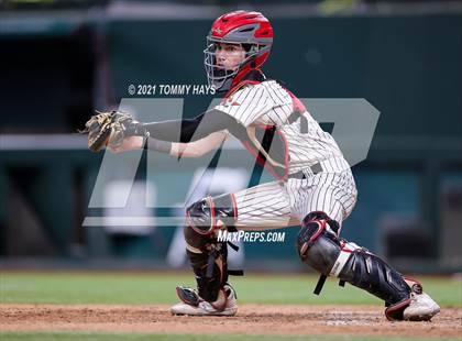 Thumbnail 2 in Lake Travis vs Marcus (Dragon Classic) photogallery.